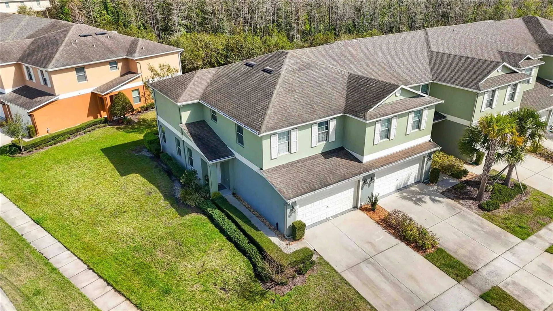 3623 Rodrick Circle Orlando FL 32824