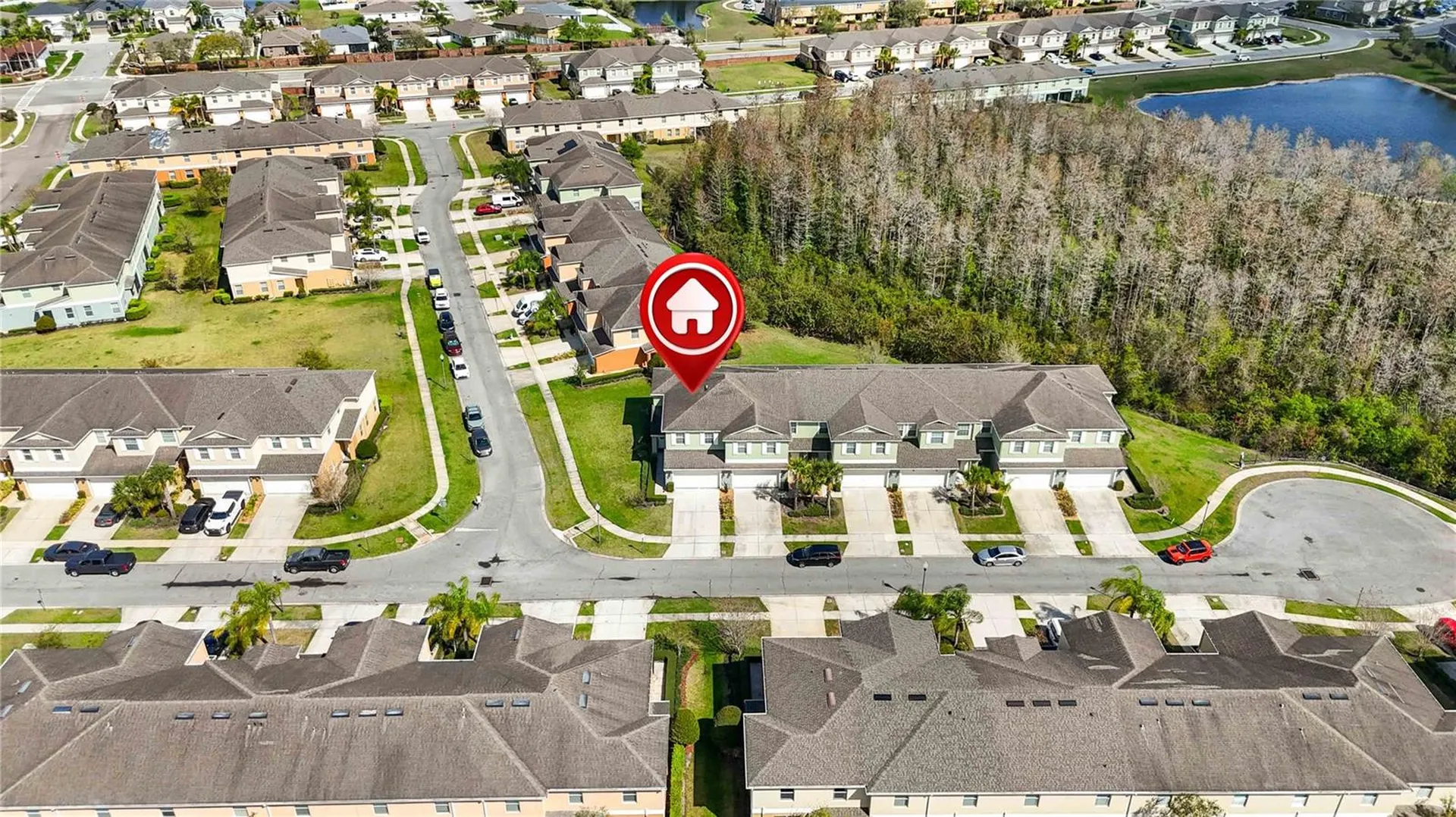 3623 Rodrick Circle Orlando FL 32824