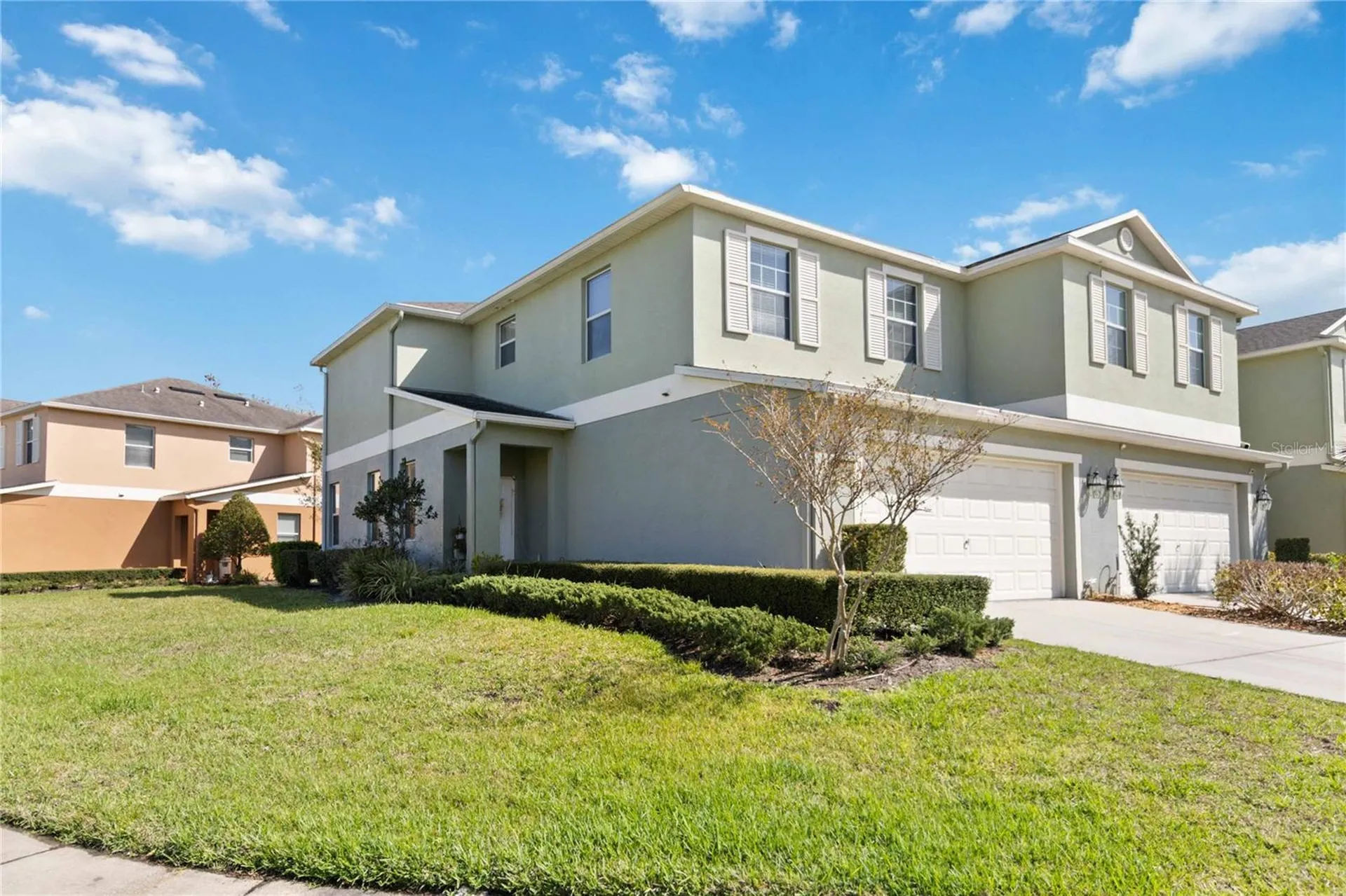 3623 Rodrick Circle Orlando FL 32824