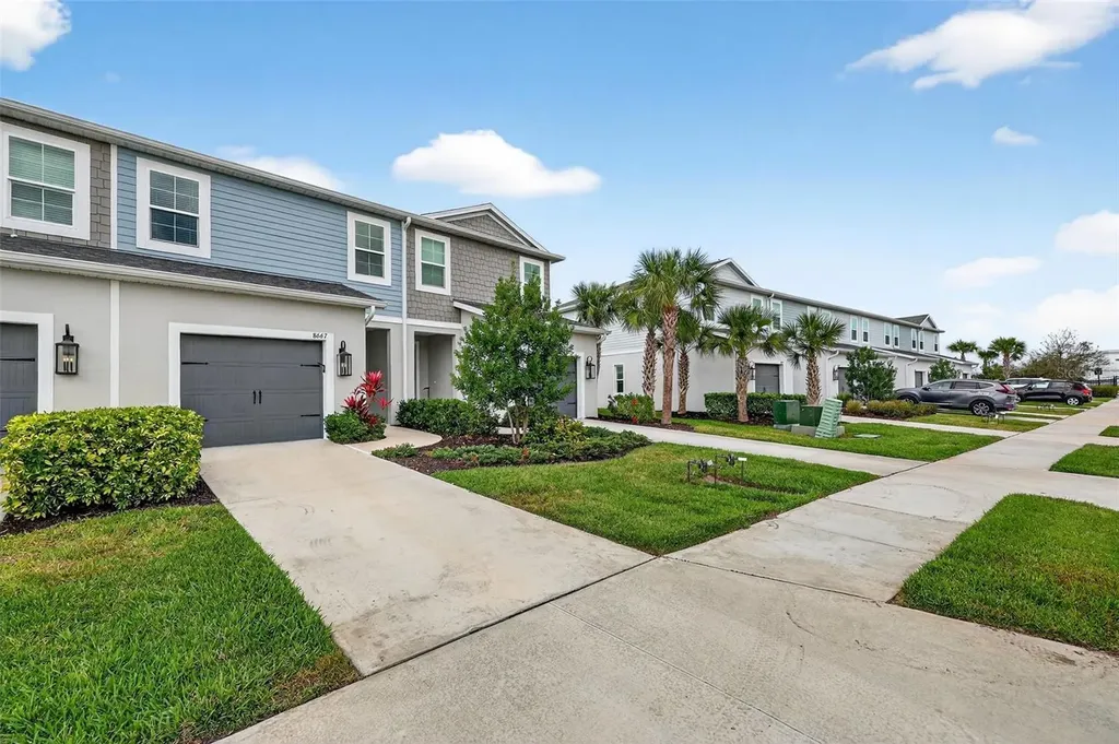 8667 Canyon Creek Trail Parrish FL 34219