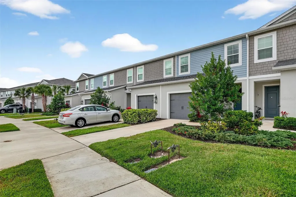 8667 Canyon Creek Trail Parrish FL 34219