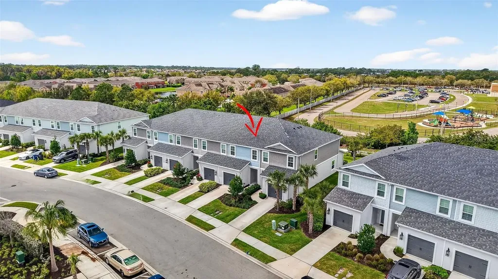 8667 Canyon Creek Trail Parrish FL 34219