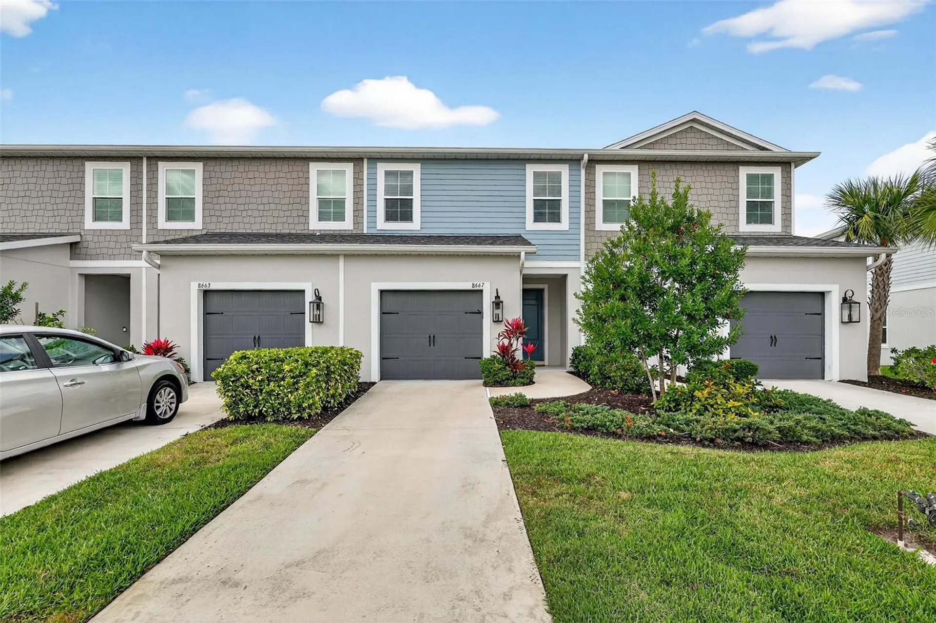 8667 Canyon Creek Trail Parrish FL 34219