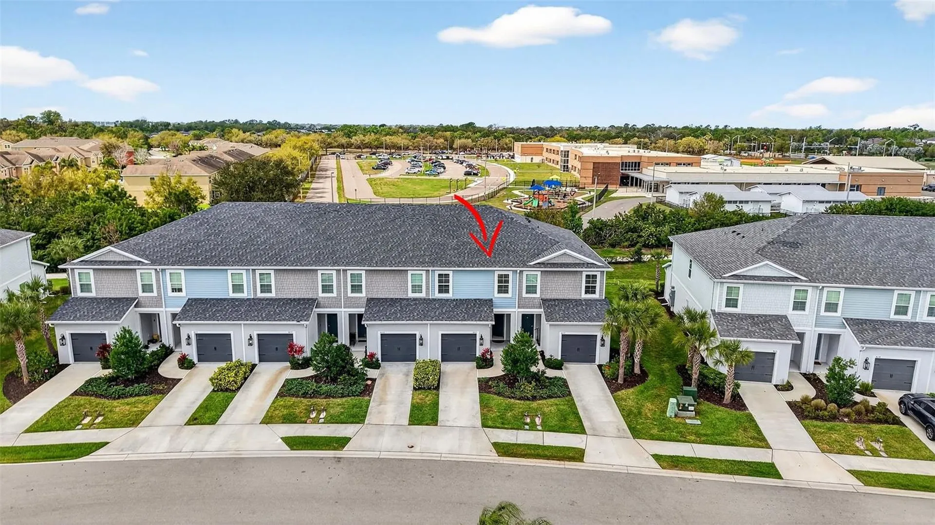 8667 Canyon Creek Trail Parrish FL 34219
