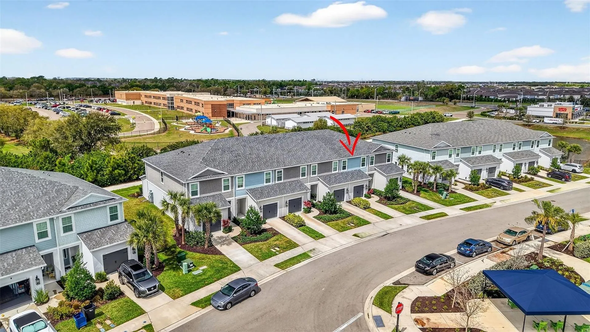 8667 Canyon Creek Trail Parrish FL 34219