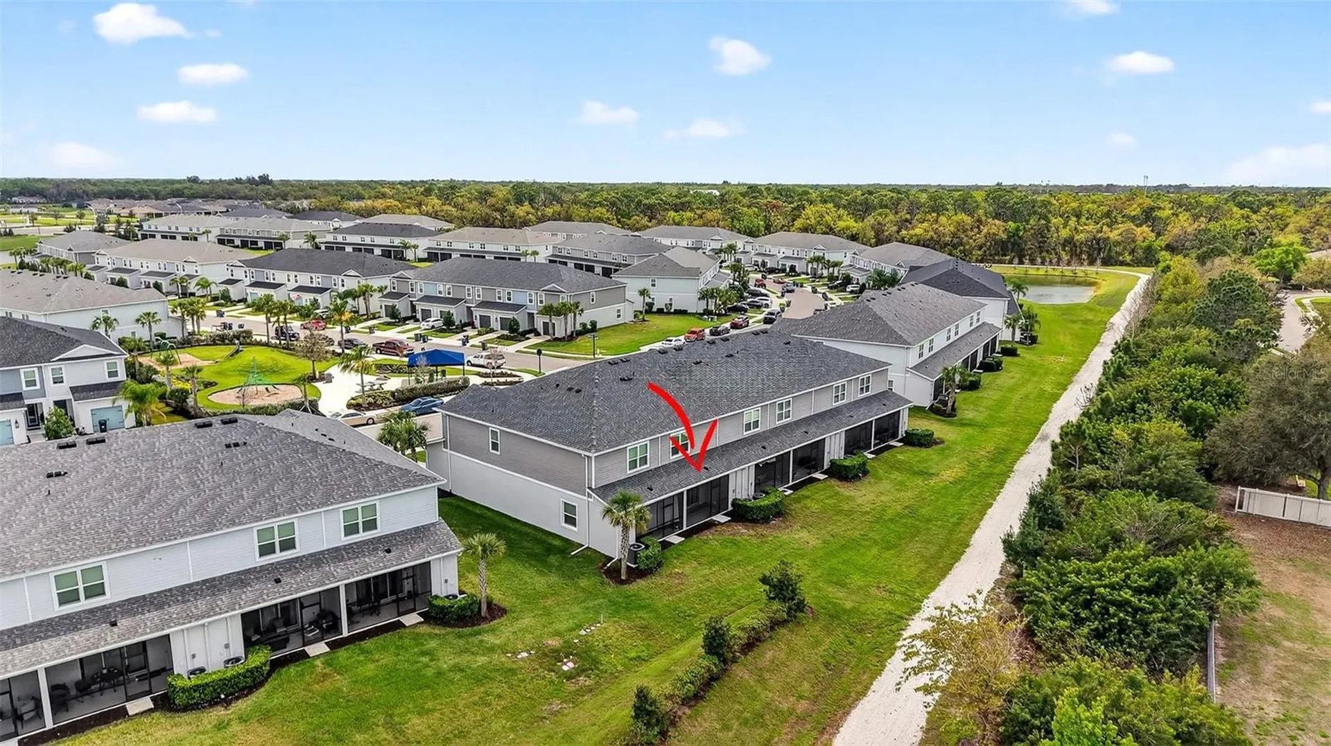 8667 Canyon Creek Trail Parrish FL 34219