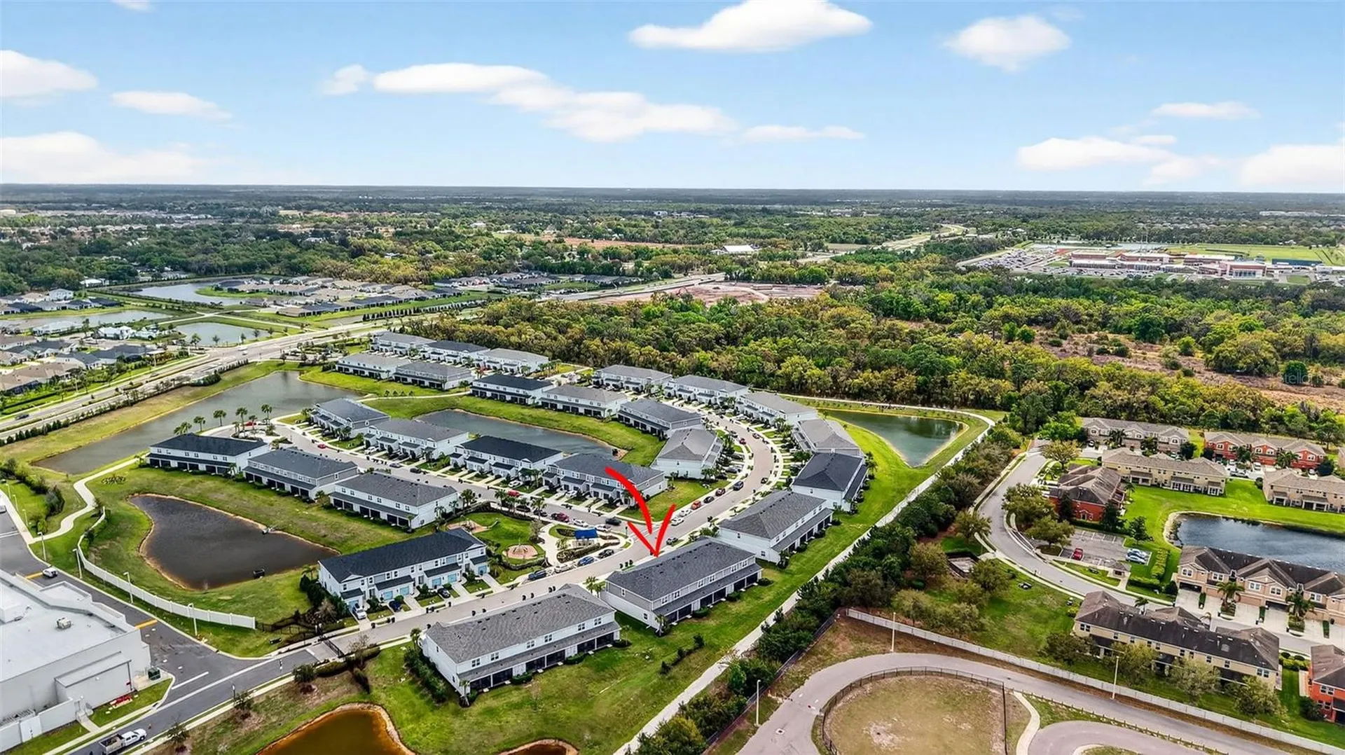 8667 Canyon Creek Trail Parrish FL 34219