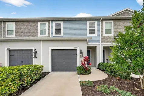 8667 Canyon Creek Trail Parrish FL 34219