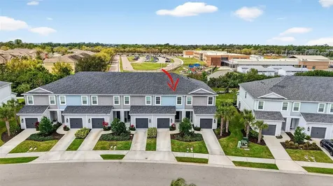 8667 Canyon Creek Trail Parrish FL 34219