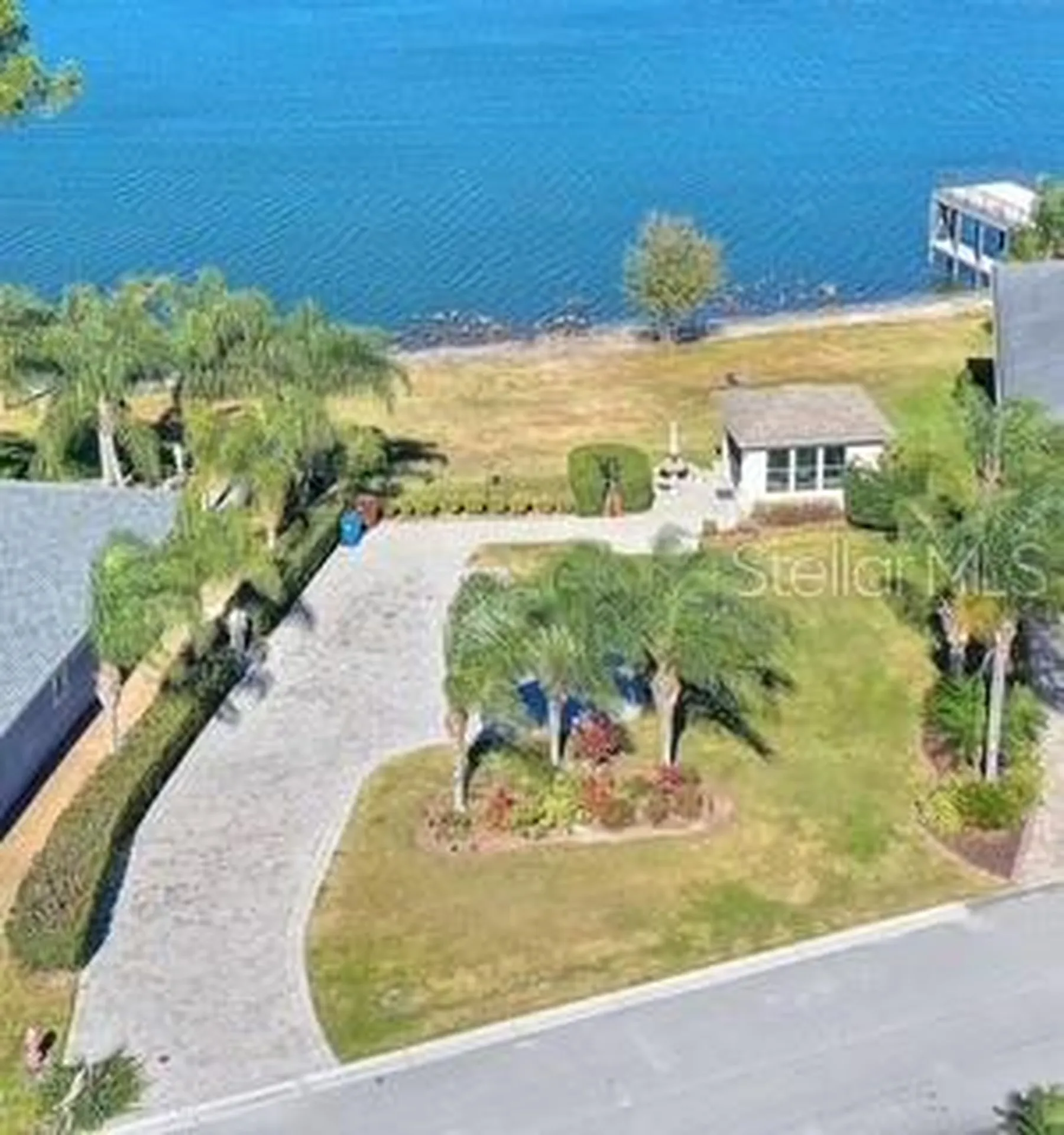 714 Meandering Way Polk City FL 33868