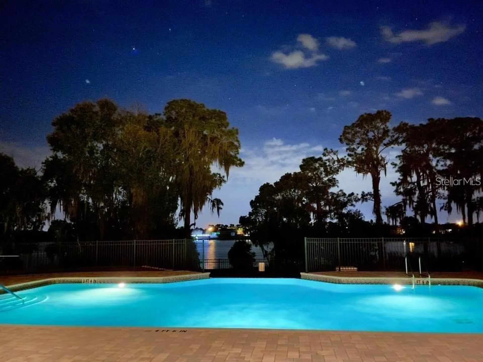 714 Meandering Way Polk City FL 33868