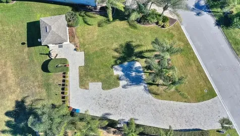 714 Meandering Way Polk City FL 33868