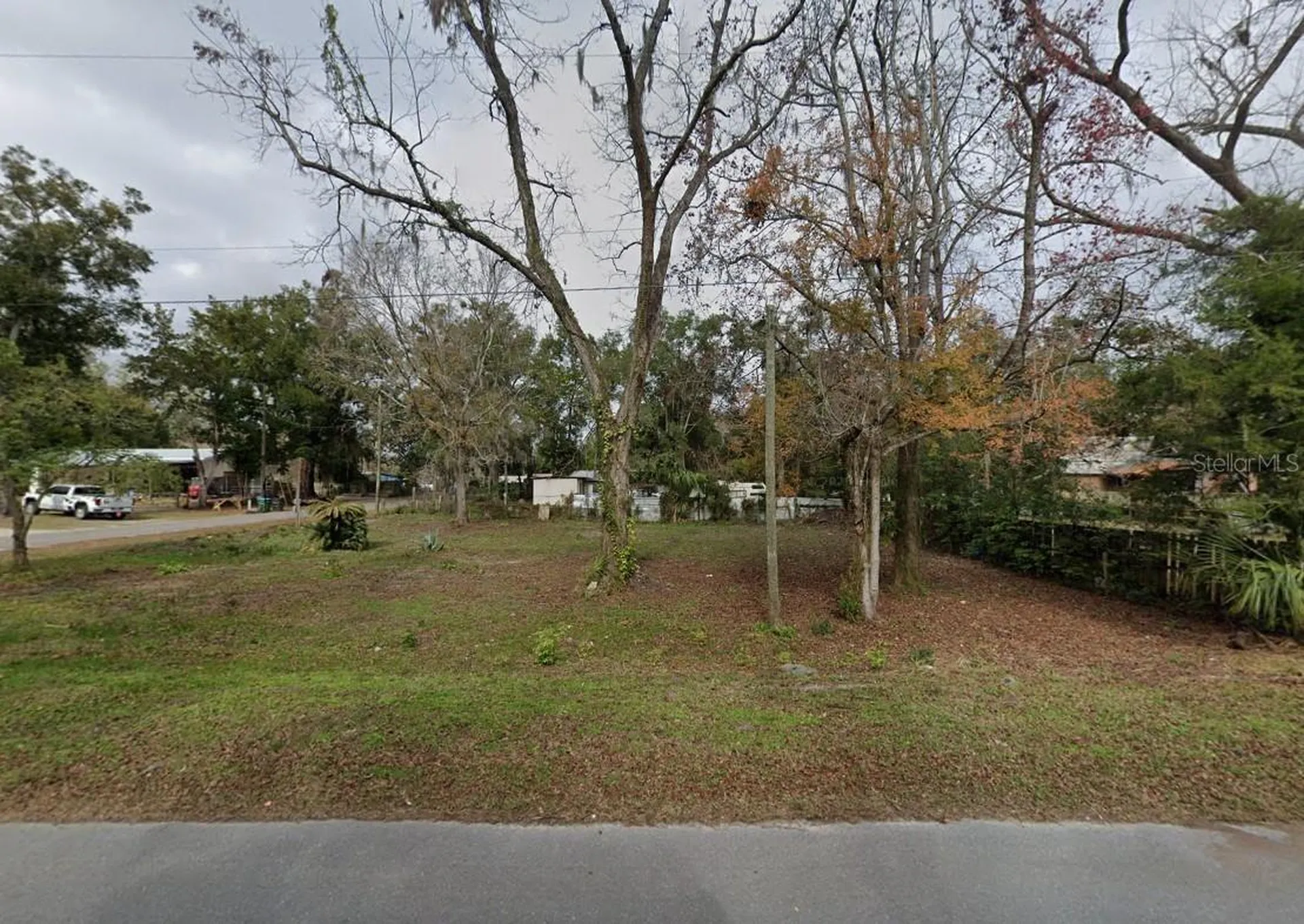 615 NE 2nd Avenue Trenton FL 32693