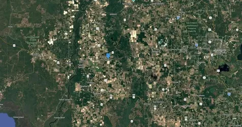 615 NE 2nd Avenue Trenton FL 32693
