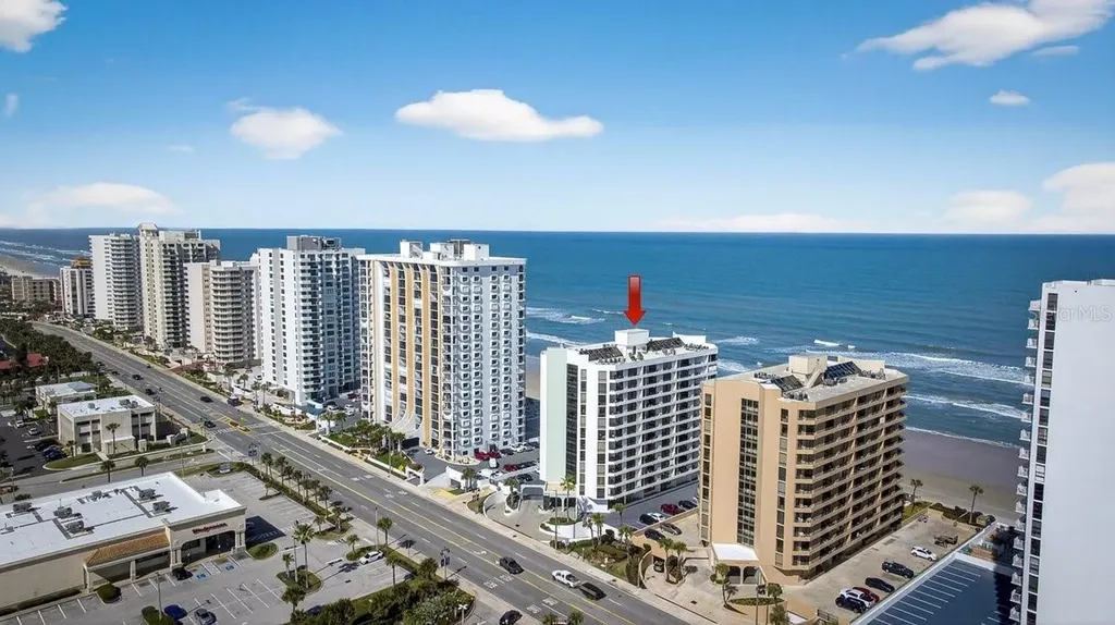 3013 S Atlantic Avenue Daytona Beach FL 32118
