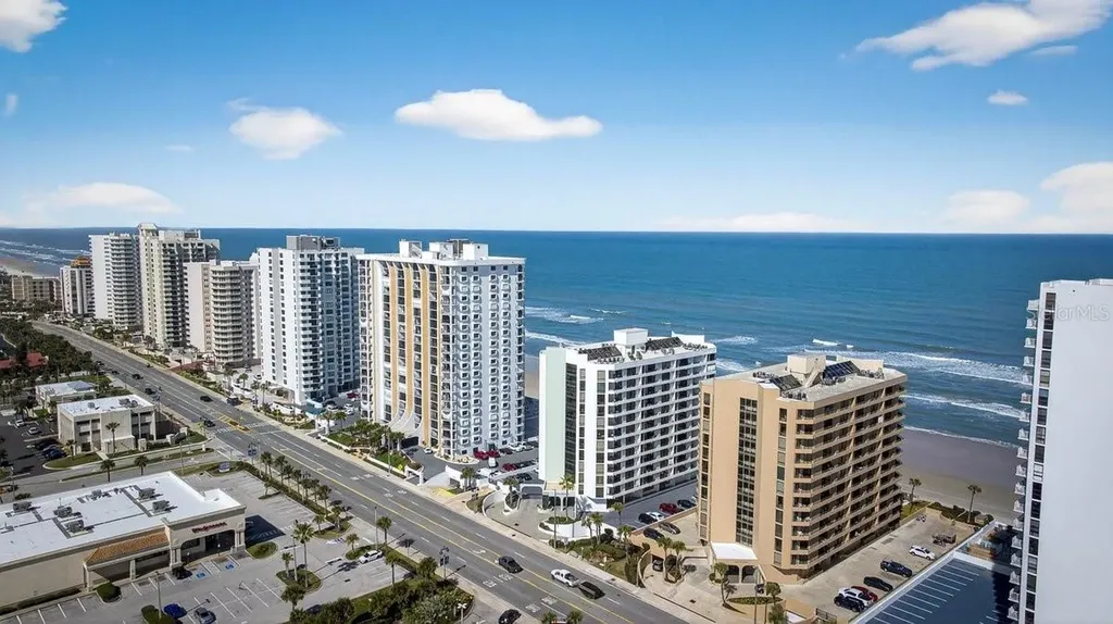 3013 S Atlantic Avenue Daytona Beach FL 32118