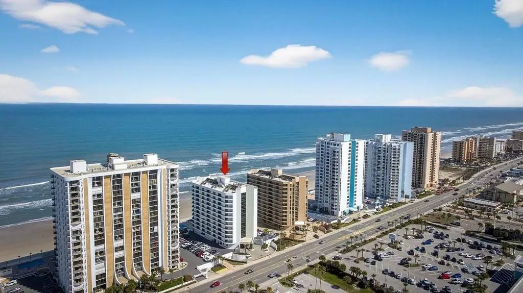 3013 S Atlantic Avenue Daytona Beach FL 32118