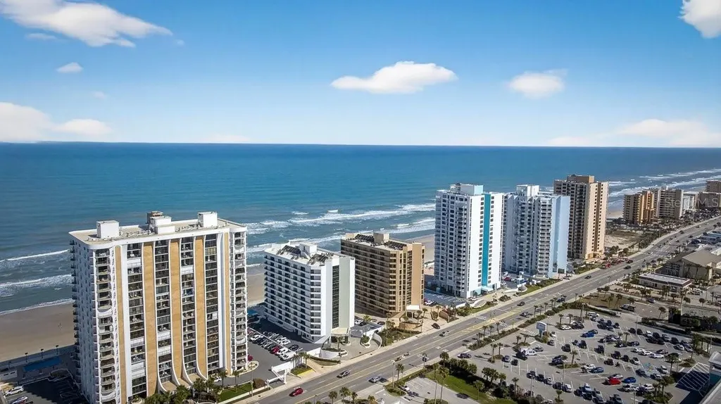 3013 S Atlantic Avenue Daytona Beach FL 32118