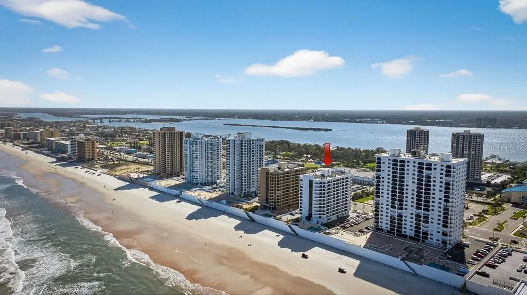 3013 S Atlantic Avenue Daytona Beach FL 32118