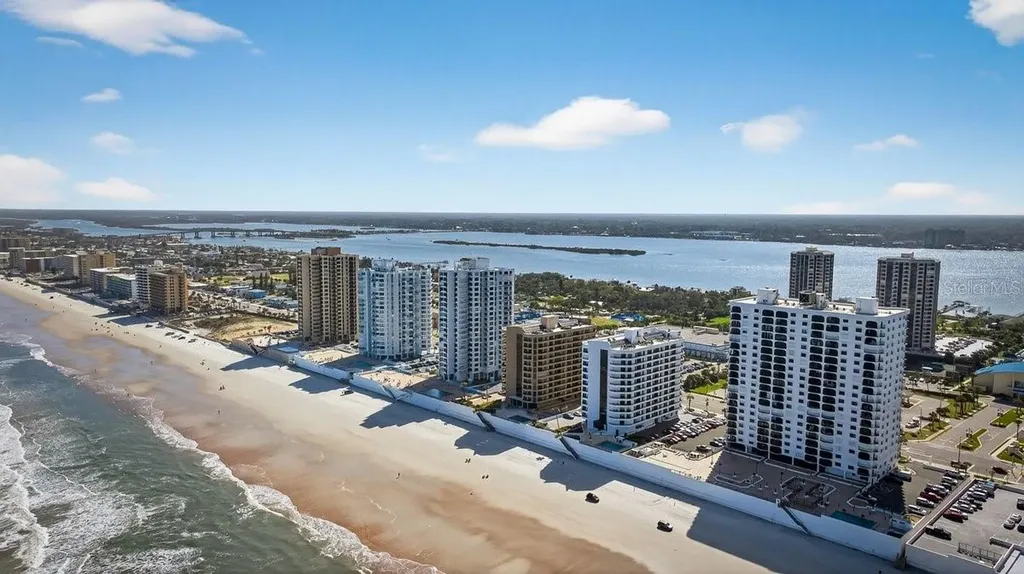 3013 S Atlantic Avenue Daytona Beach FL 32118