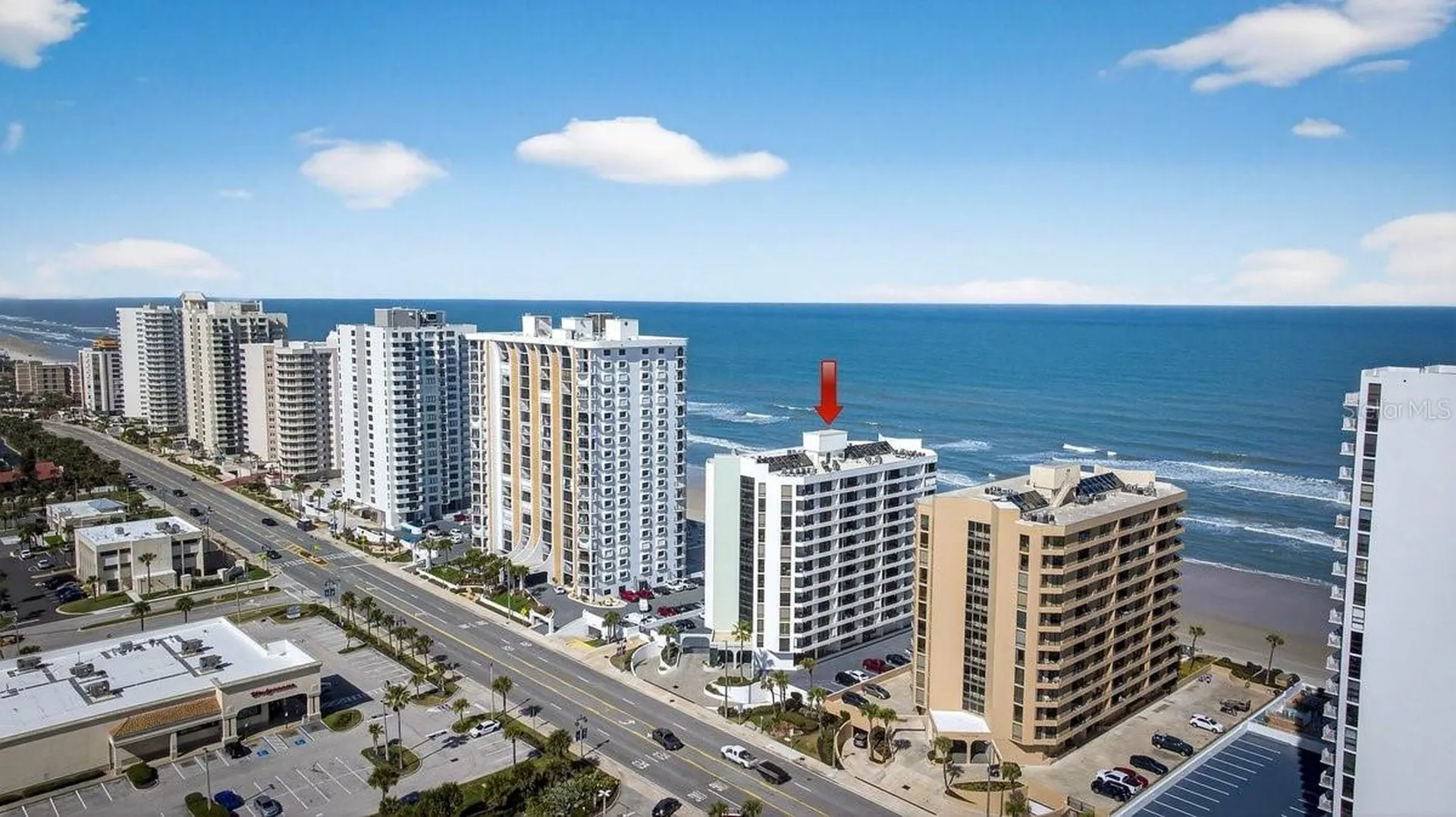 3013 S Atlantic Avenue Daytona Beach FL 32118