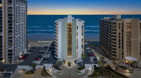 3013 S Atlantic Avenue Daytona Beach FL 32118
