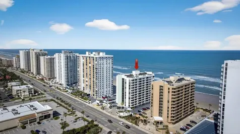 3013 S Atlantic Avenue Daytona Beach FL 32118