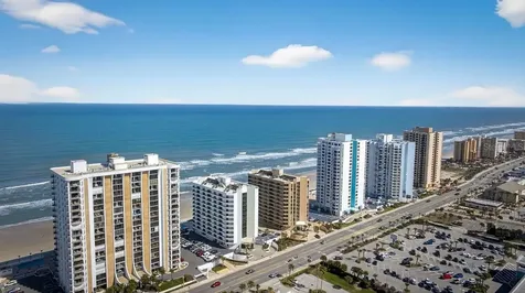 3013 S Atlantic Avenue Daytona Beach FL 32118