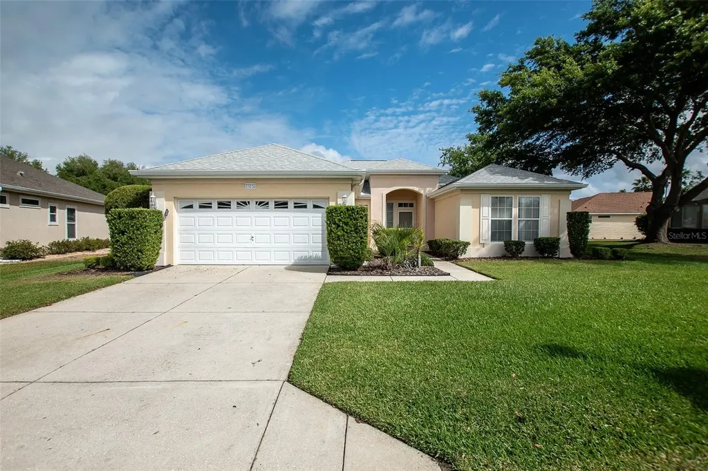 13126 SE 93rd Terrace Road Summerfield FL 34491