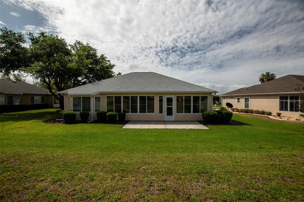 13126 SE 93rd Terrace Road Summerfield FL 34491