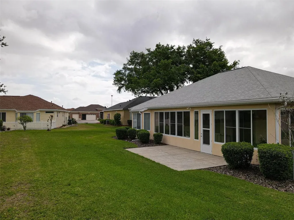 13126 SE 93rd Terrace Road Summerfield FL 34491