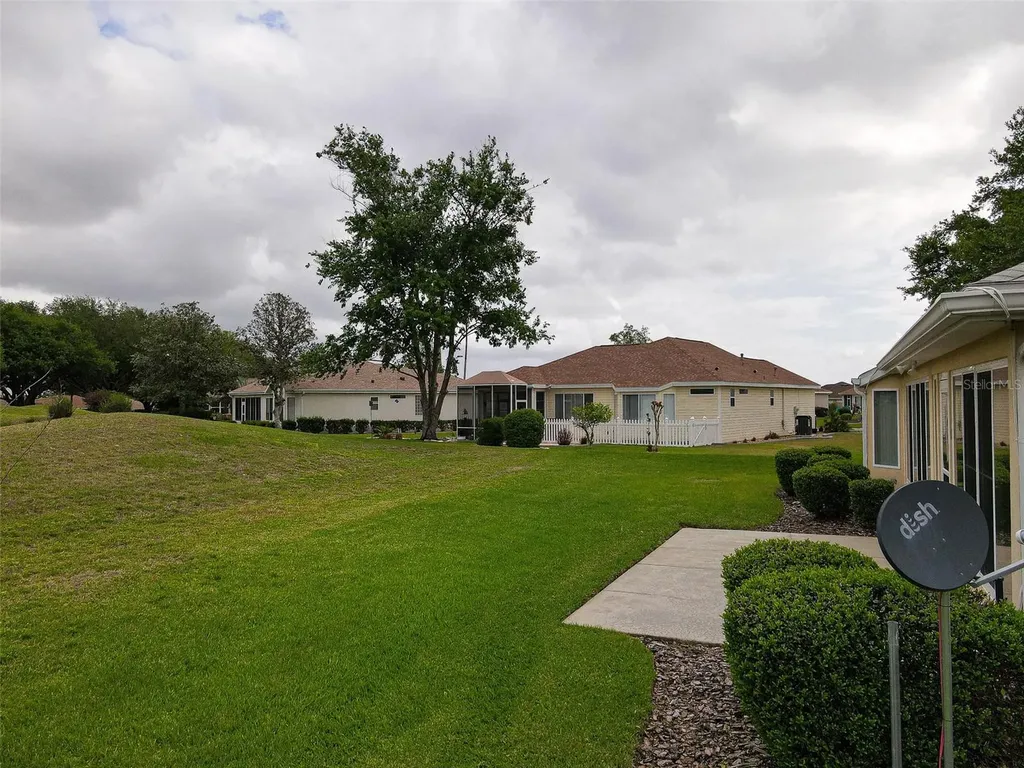 13126 SE 93rd Terrace Road Summerfield FL 34491