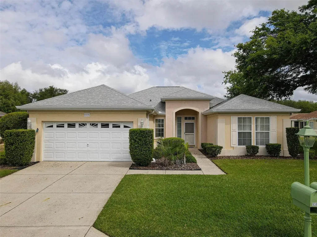 13126 SE 93rd Terrace Road Summerfield FL 34491