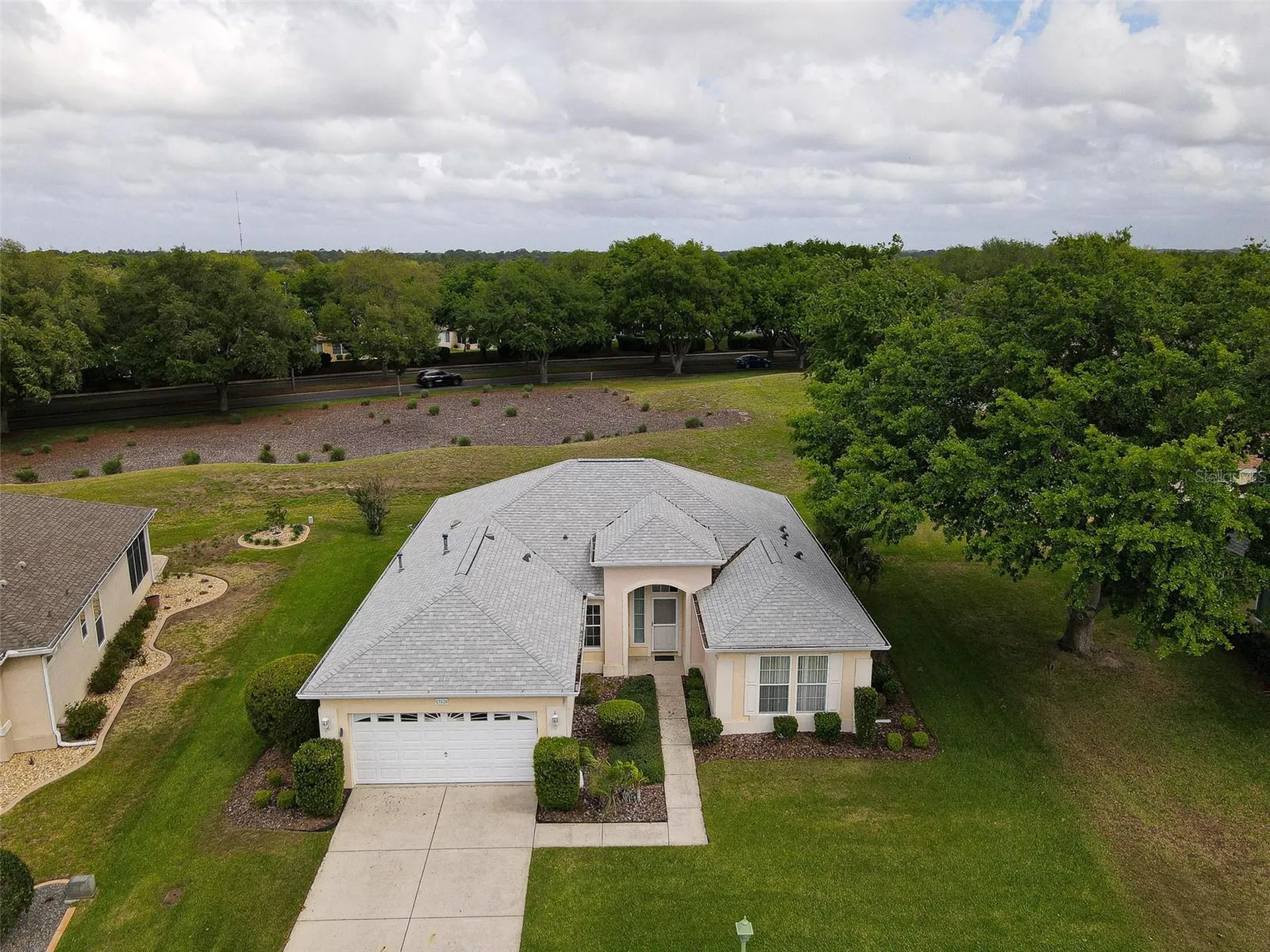 13126 SE 93rd Terrace Road Summerfield FL 34491