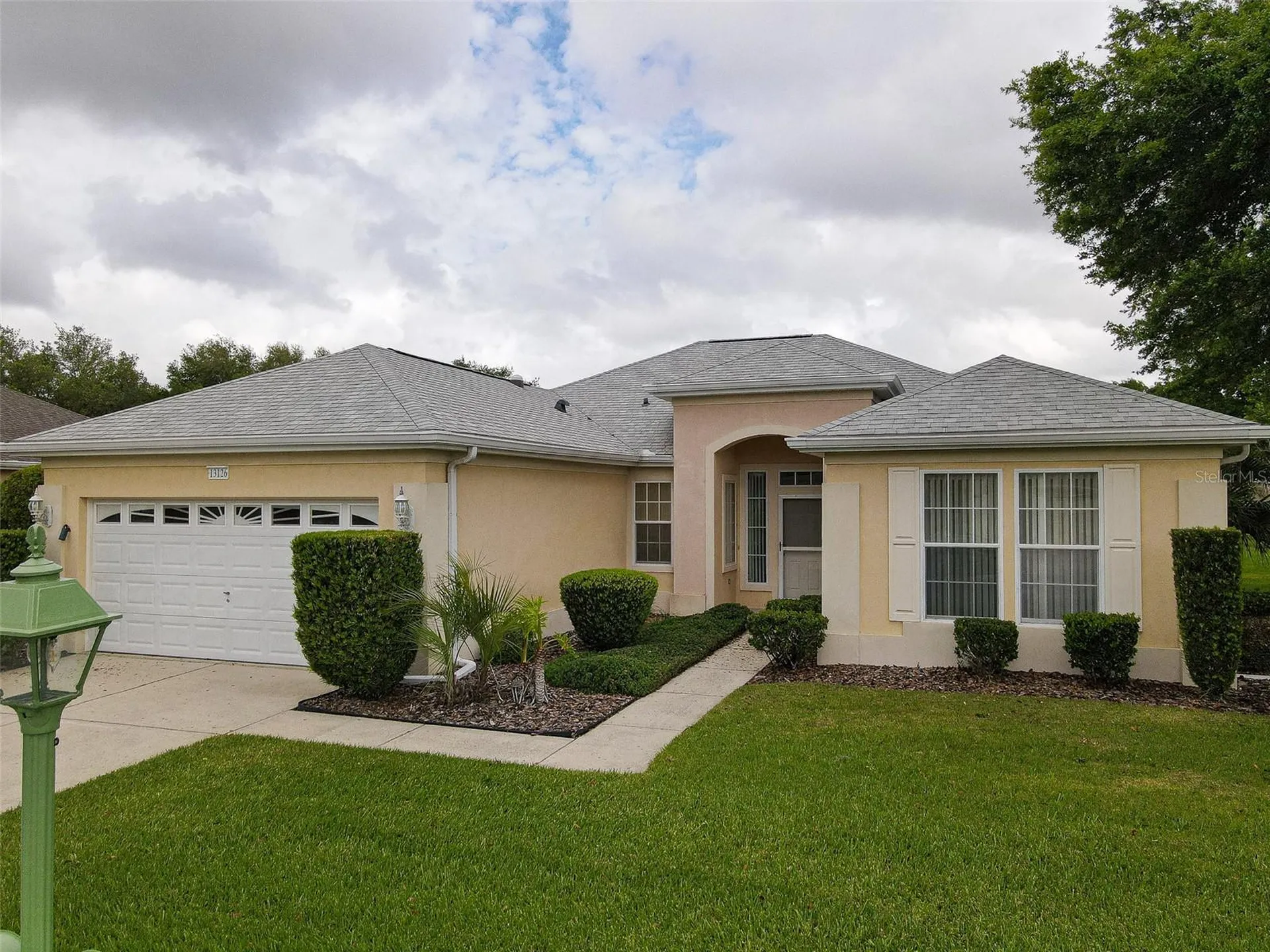 13126 SE 93rd Terrace Road Summerfield FL 34491