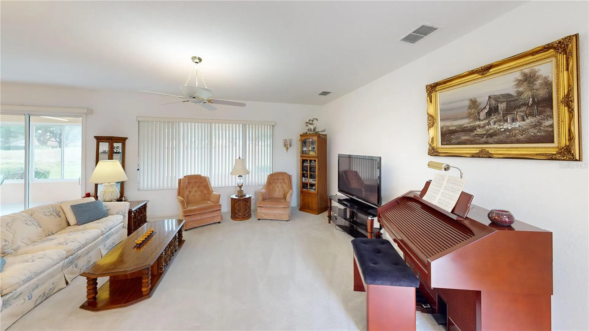 13126 SE 93rd Terrace Road Summerfield FL 34491