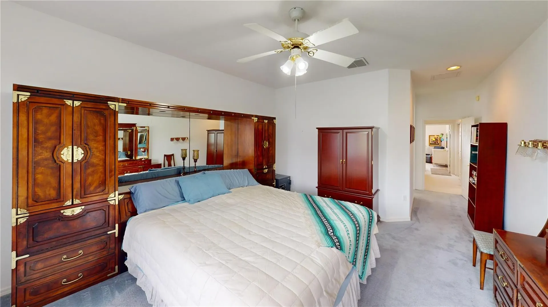 13126 SE 93rd Terrace Road Summerfield FL 34491
