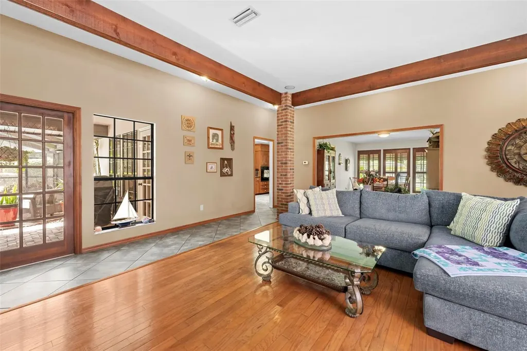 14152 Pepperwood Court Hudson FL 34667