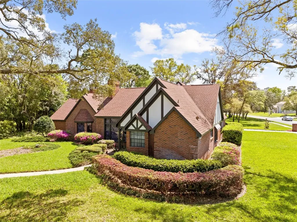 14152 Pepperwood Court Hudson FL 34667