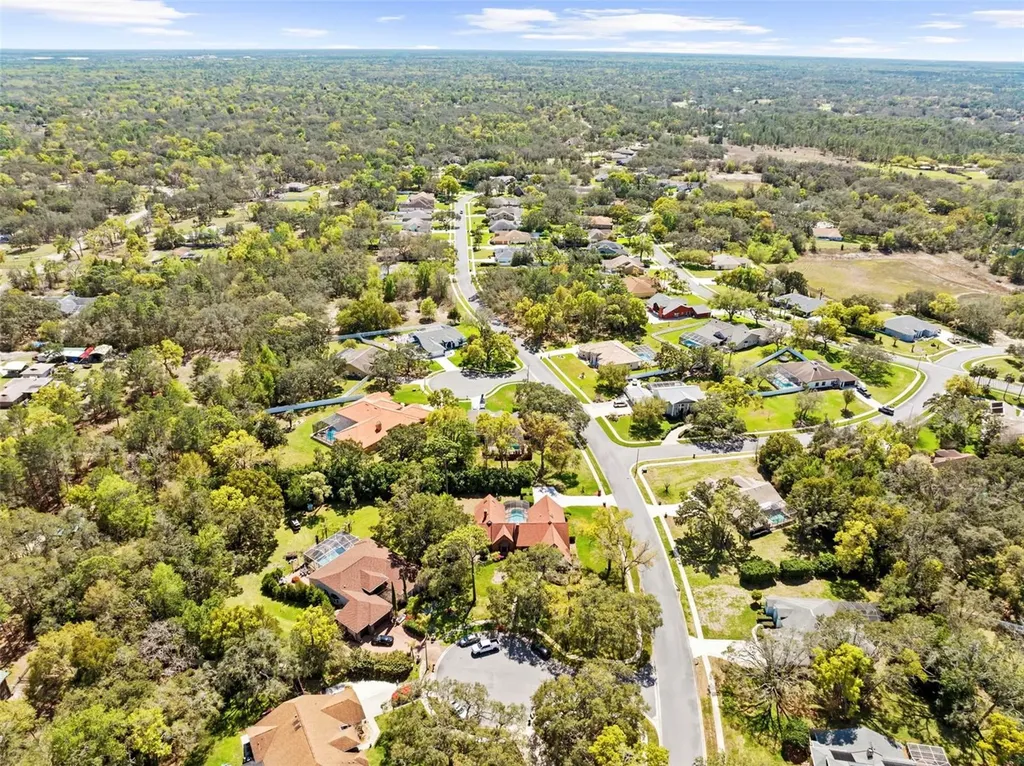 14152 Pepperwood Court Hudson FL 34667