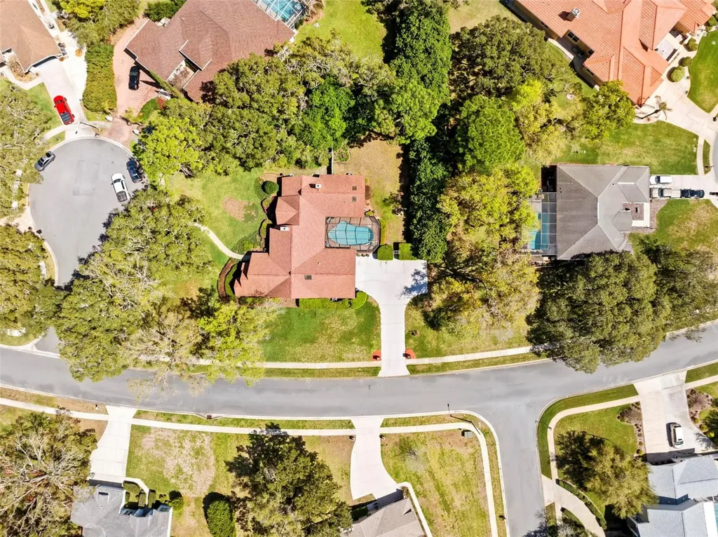 14152 Pepperwood Court Hudson FL 34667