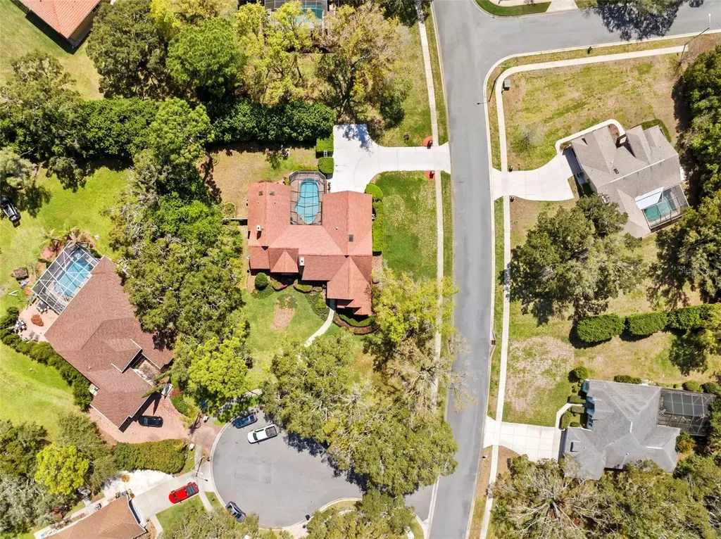 14152 Pepperwood Court Hudson FL 34667