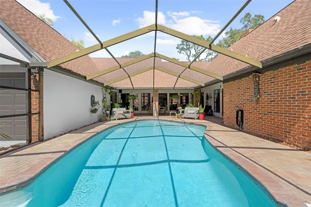 14152 Pepperwood Court Hudson FL 34667