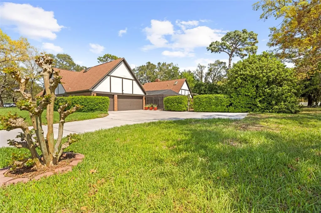 14152 Pepperwood Court Hudson FL 34667