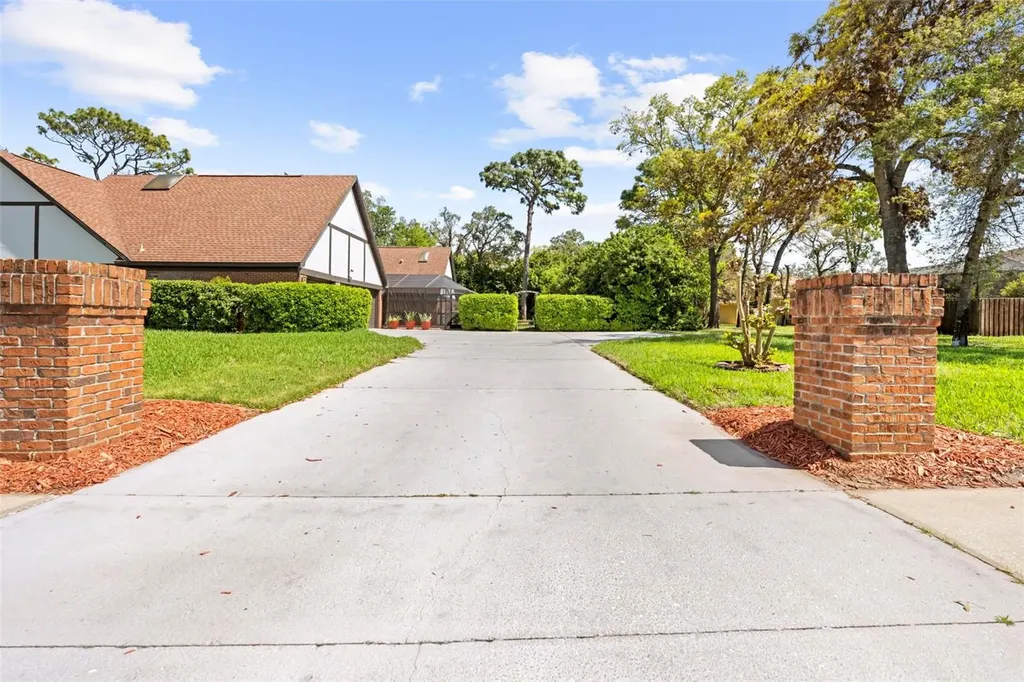 14152 Pepperwood Court Hudson FL 34667