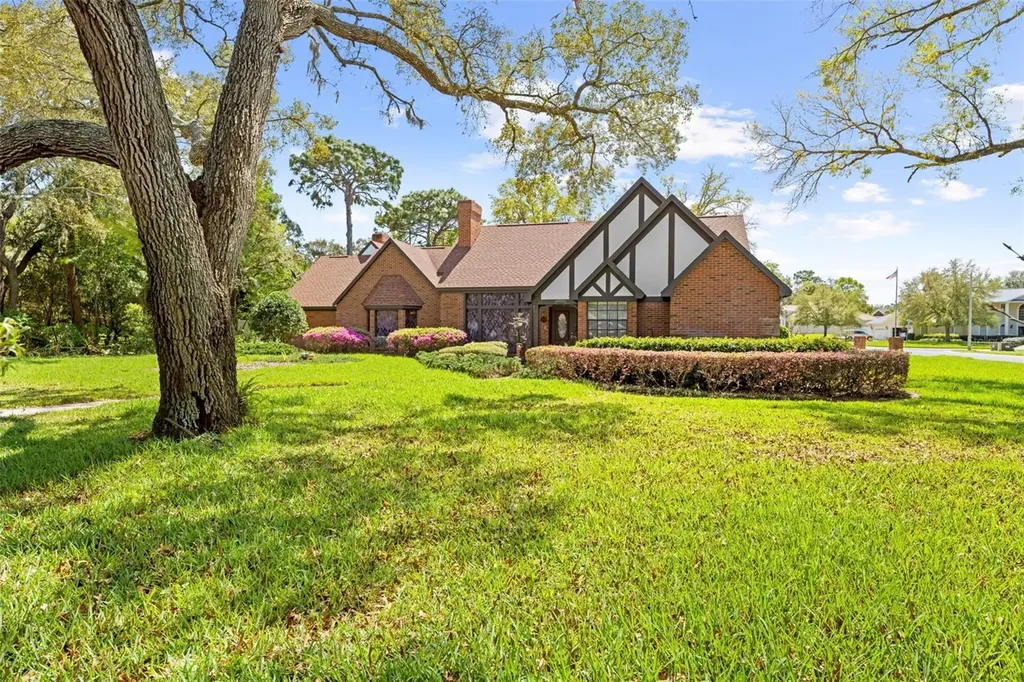 14152 Pepperwood Court Hudson FL 34667