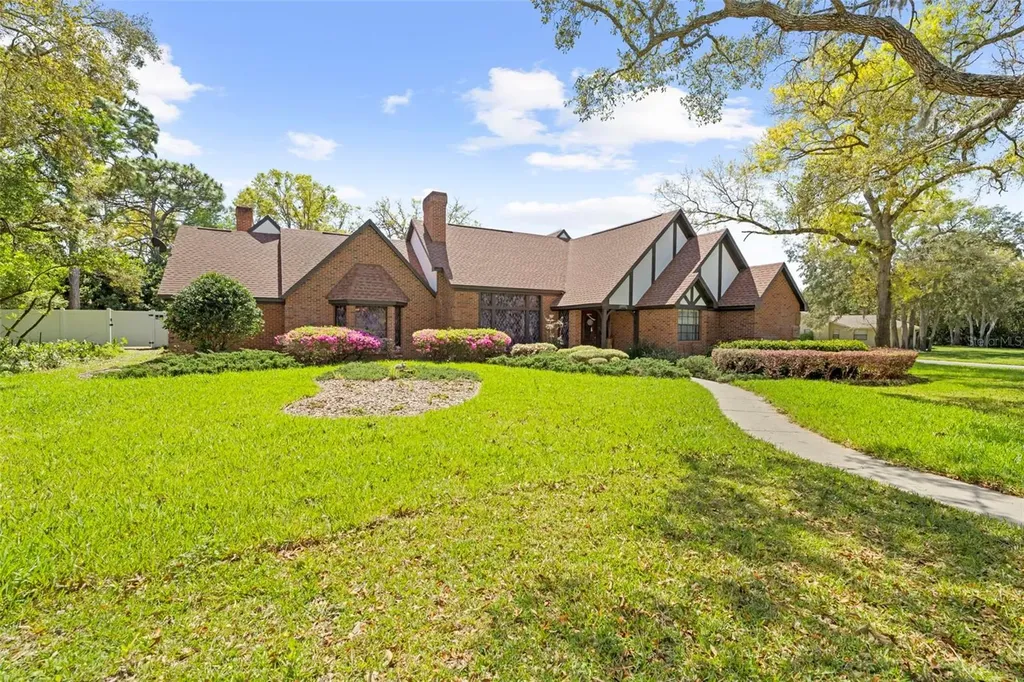 14152 Pepperwood Court Hudson FL 34667