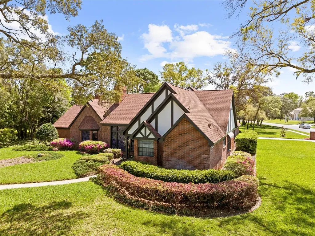 14152 Pepperwood Court Hudson FL 34667