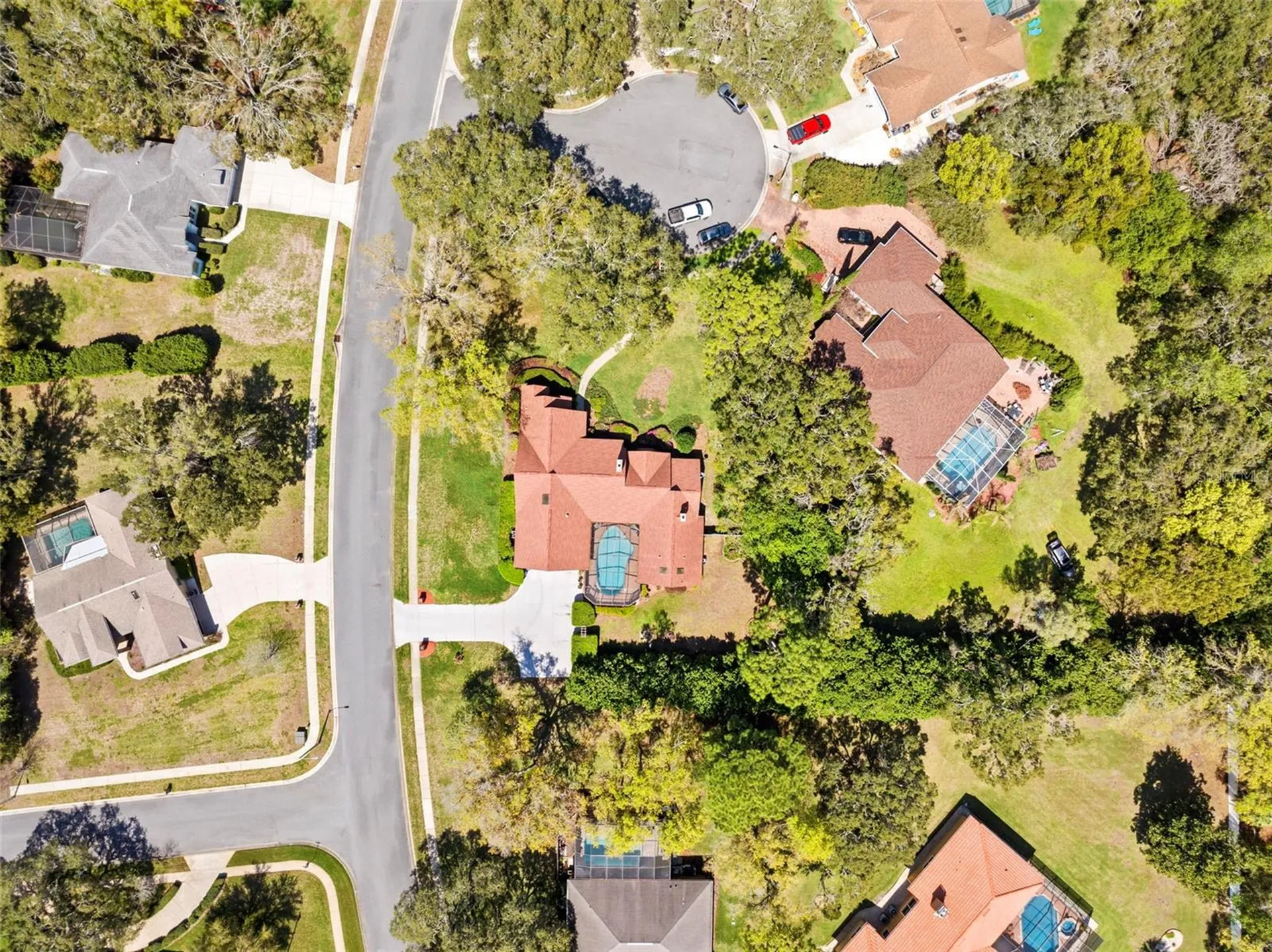 14152 Pepperwood Court Hudson FL 34667