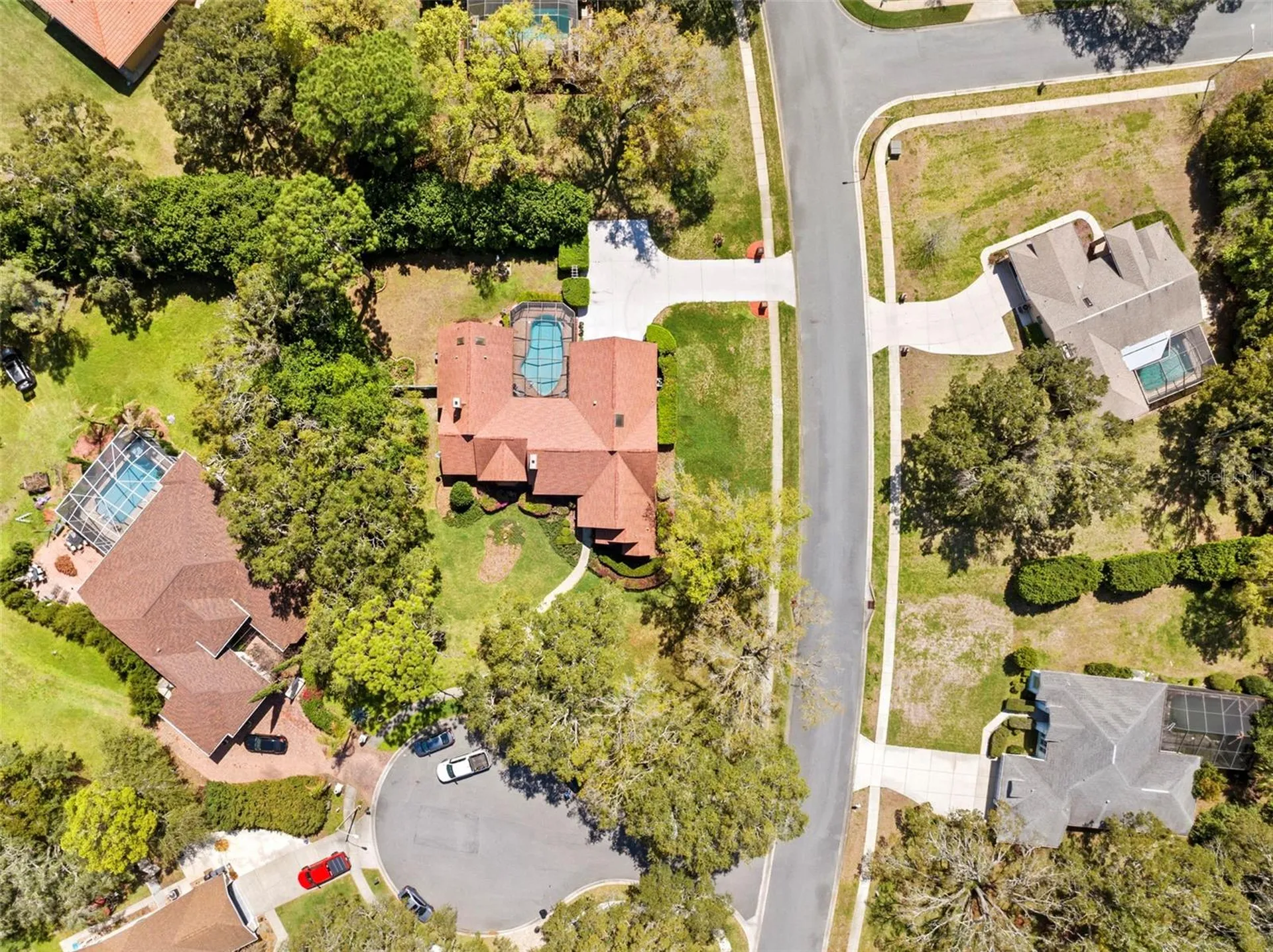 14152 Pepperwood Court Hudson FL 34667